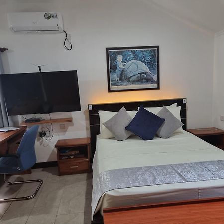The Drake Seaside Apartment - Studio Μπελ Όμπρε Εξωτερικό φωτογραφία