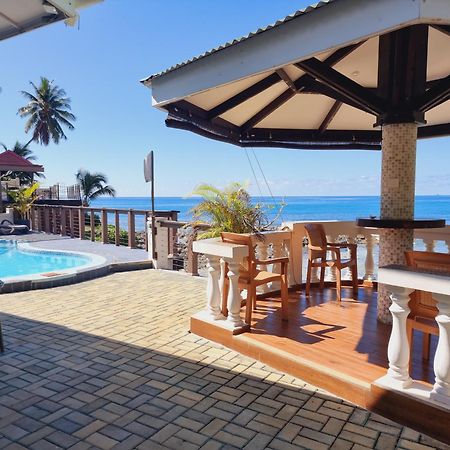 The Drake Seaside Apartment - Studio Μπελ Όμπρε Εξωτερικό φωτογραφία