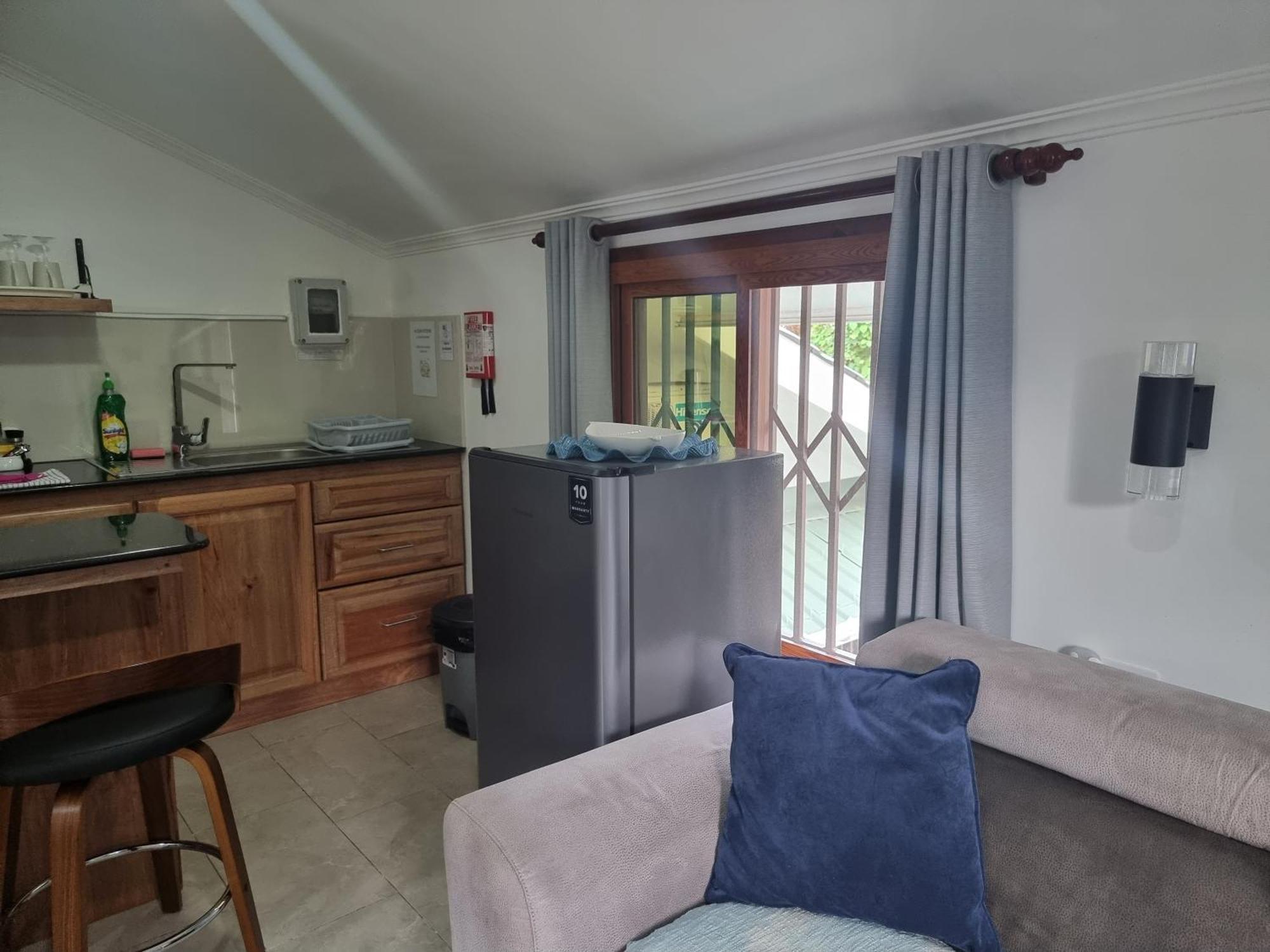 The Drake Seaside Apartment - Studio Μπελ Όμπρε Εξωτερικό φωτογραφία