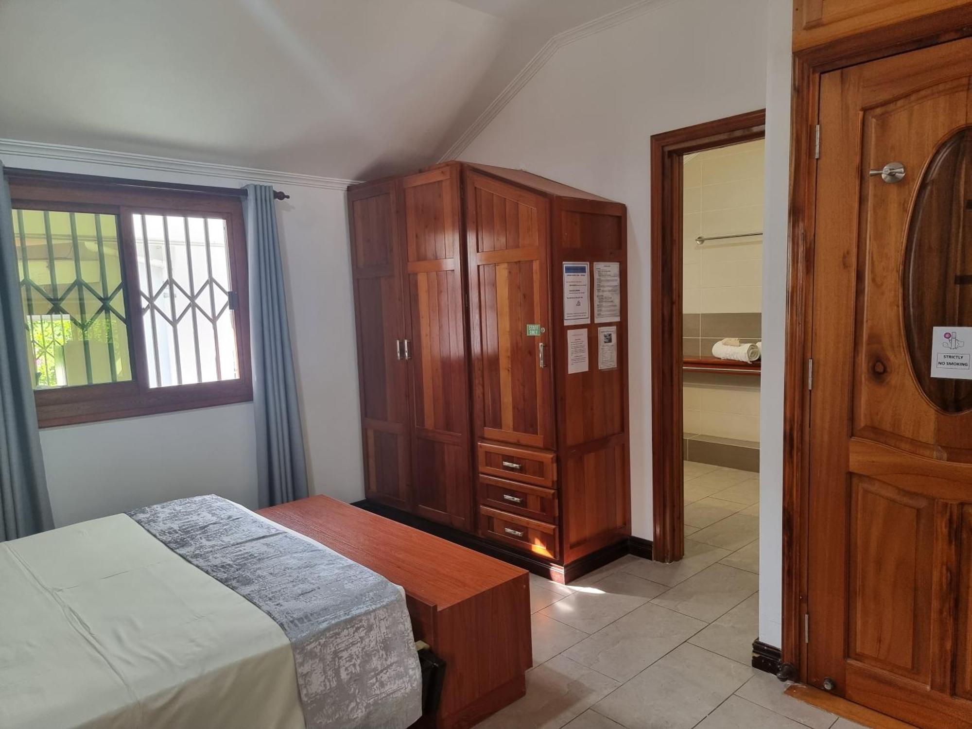 The Drake Seaside Apartment - Studio Μπελ Όμπρε Εξωτερικό φωτογραφία