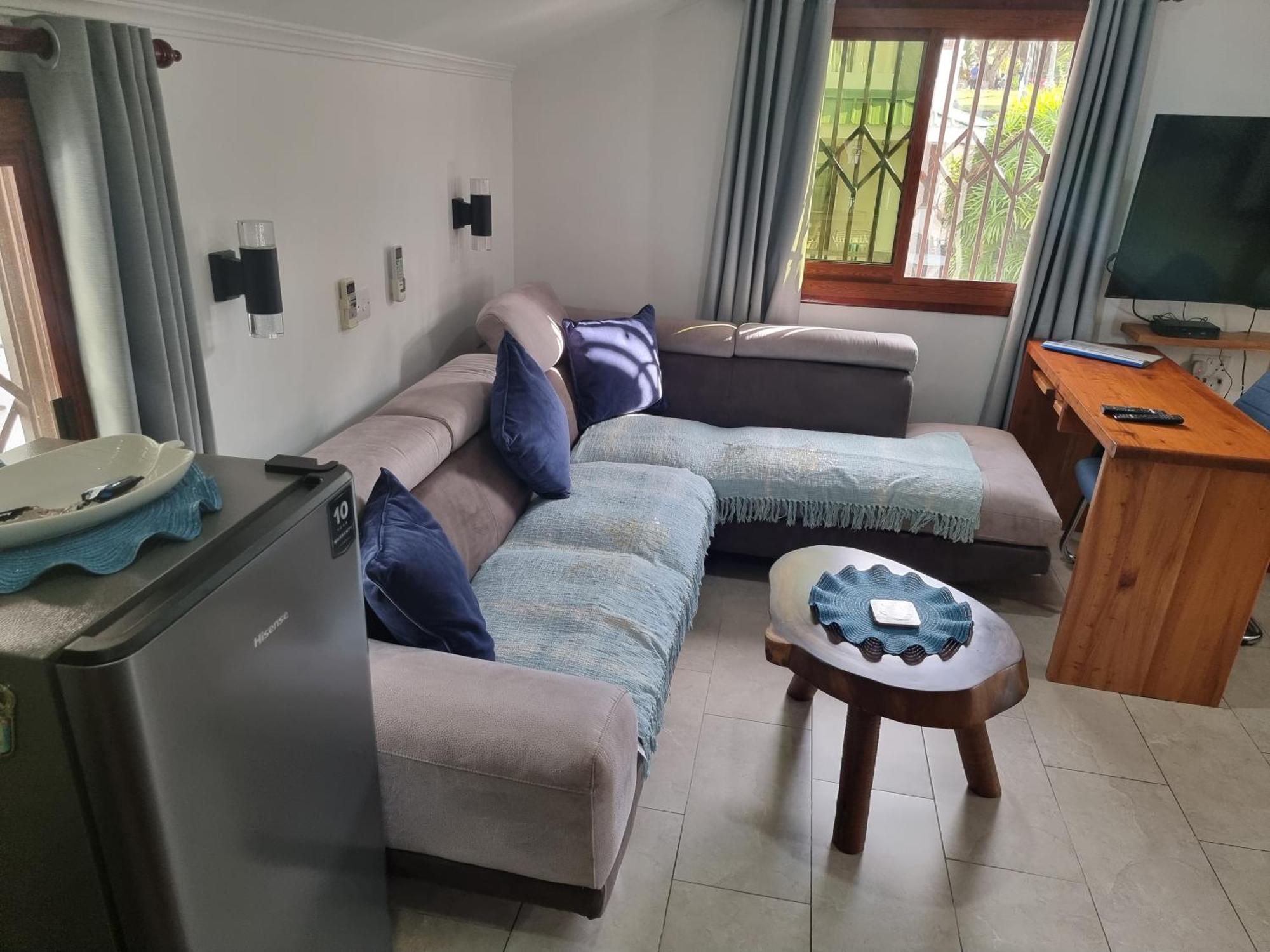 The Drake Seaside Apartment - Studio Μπελ Όμπρε Εξωτερικό φωτογραφία