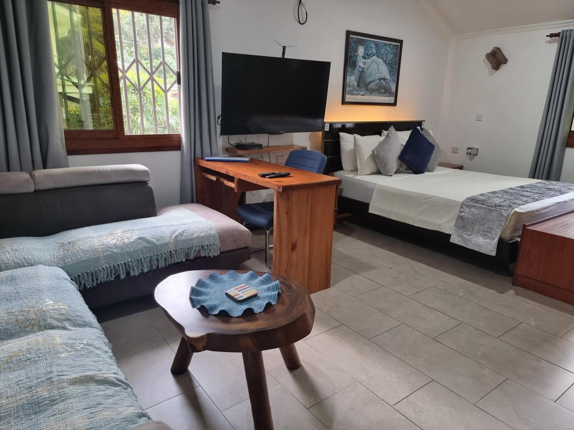 The Drake Seaside Apartment - Studio Μπελ Όμπρε Εξωτερικό φωτογραφία