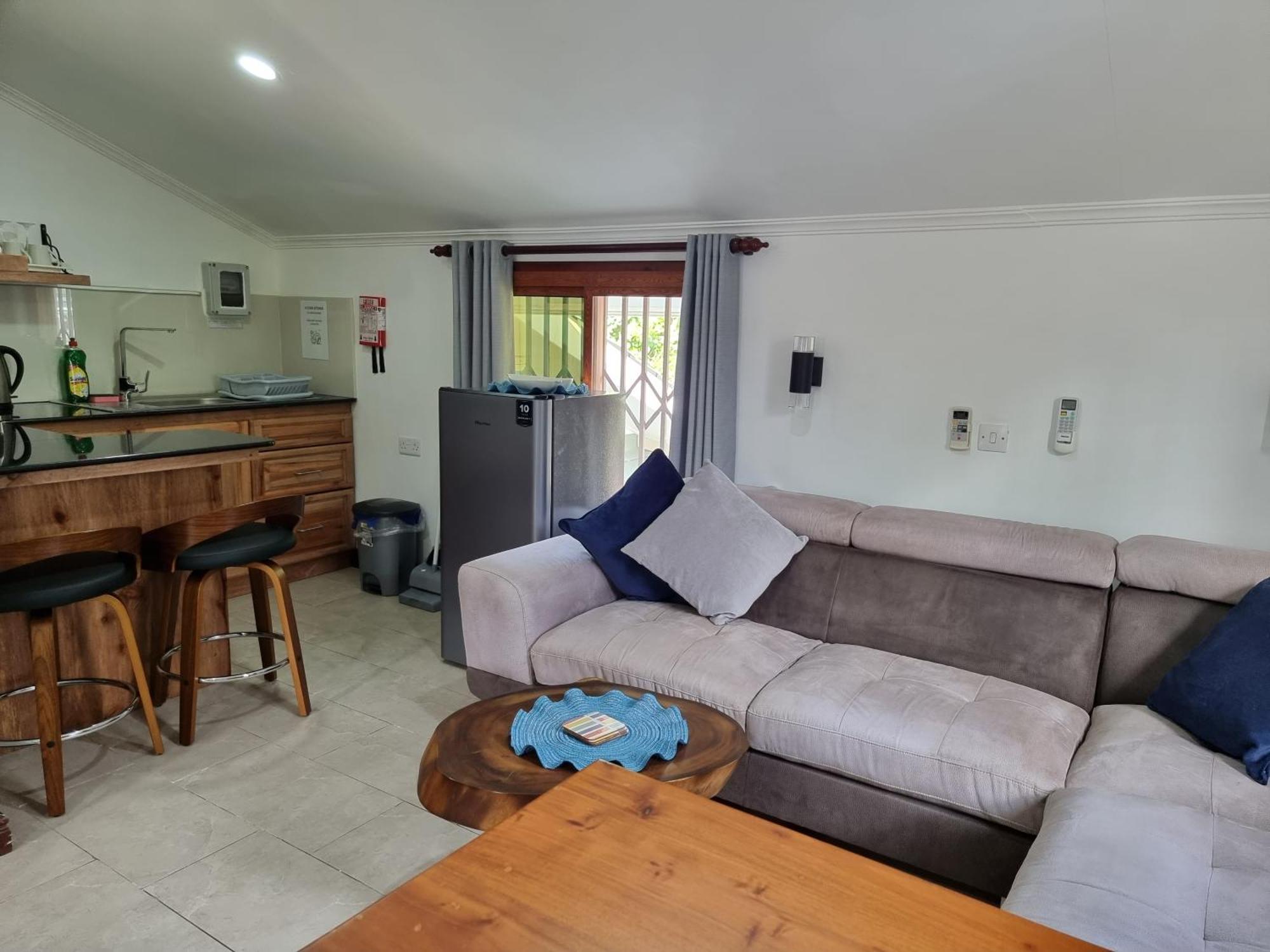 The Drake Seaside Apartment - Studio Μπελ Όμπρε Εξωτερικό φωτογραφία